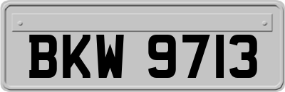 BKW9713
