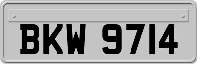 BKW9714