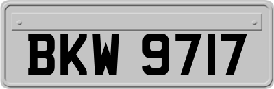 BKW9717