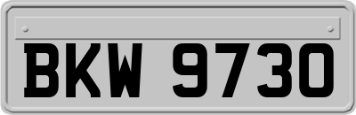 BKW9730