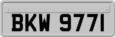 BKW9771