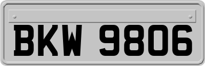 BKW9806