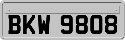 BKW9808