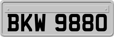 BKW9880