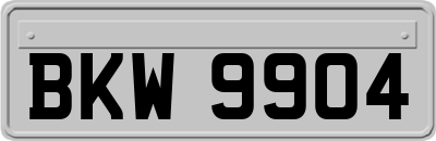 BKW9904