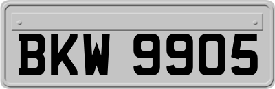 BKW9905