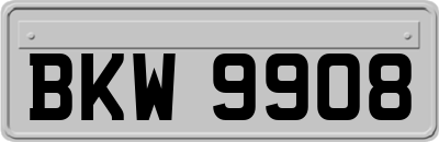 BKW9908
