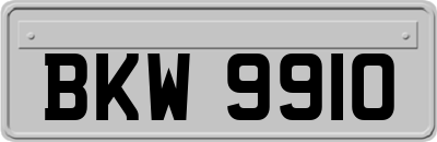 BKW9910