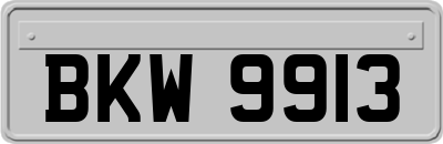BKW9913