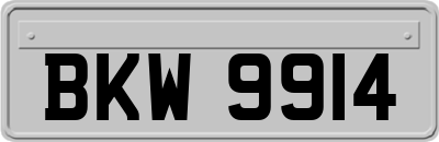 BKW9914