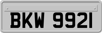 BKW9921