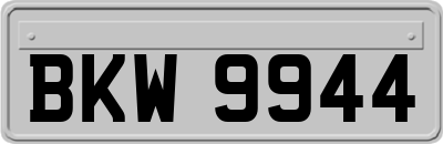 BKW9944