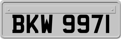 BKW9971