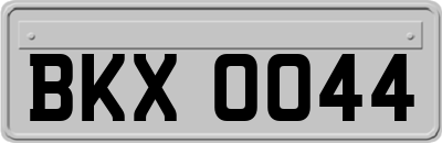BKX0044
