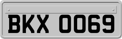 BKX0069