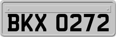 BKX0272