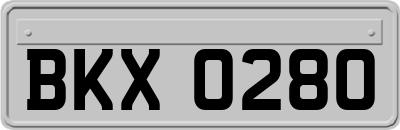 BKX0280