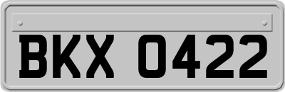 BKX0422