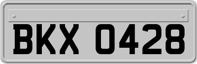 BKX0428