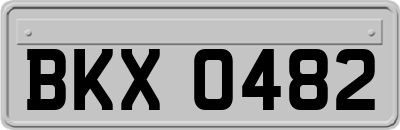 BKX0482