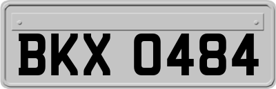 BKX0484