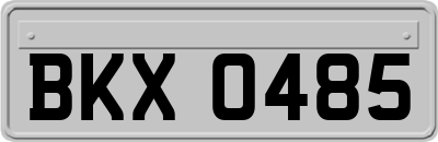 BKX0485