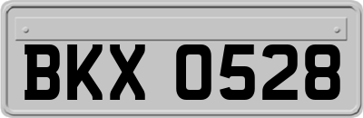 BKX0528
