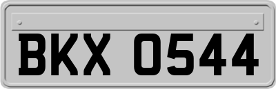 BKX0544