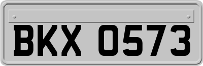 BKX0573