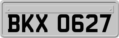 BKX0627