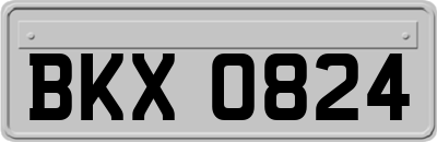 BKX0824