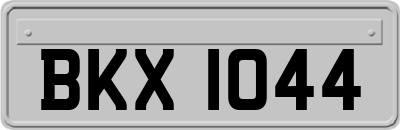 BKX1044