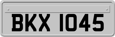 BKX1045