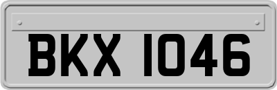 BKX1046