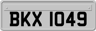 BKX1049