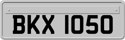 BKX1050