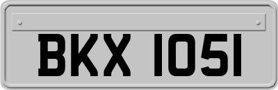 BKX1051