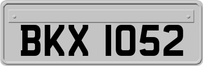 BKX1052