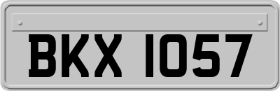 BKX1057