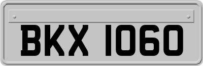 BKX1060
