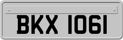 BKX1061