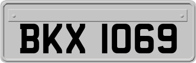 BKX1069