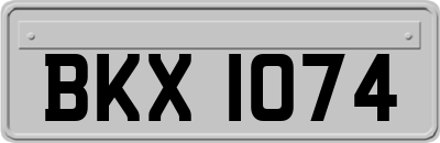 BKX1074