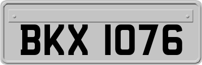 BKX1076