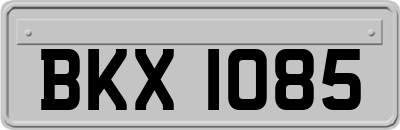 BKX1085