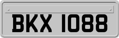 BKX1088