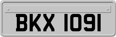BKX1091