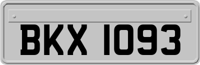BKX1093