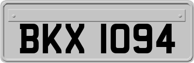 BKX1094