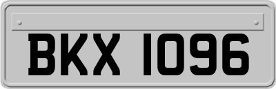 BKX1096